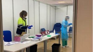 coronavirus covid express