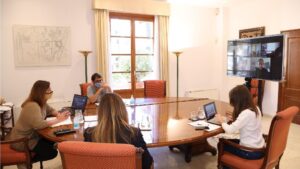 armengol crisis coronavirus