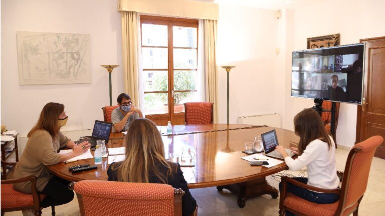 armengol crisis coronavirus