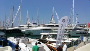 International Boat Show