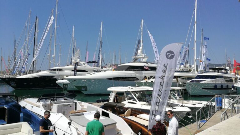 International Boat Show