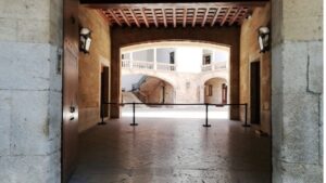 Audiencia Provincial Baleares