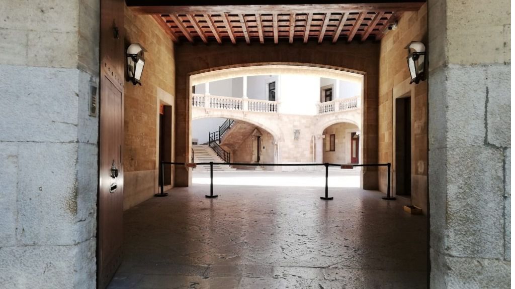 Audiencia Provincial Baleares