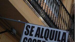 vivienda casa se alquila alquiler