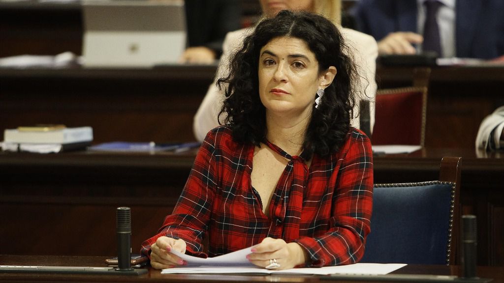 consellera castro