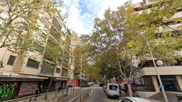 calle nuredduna