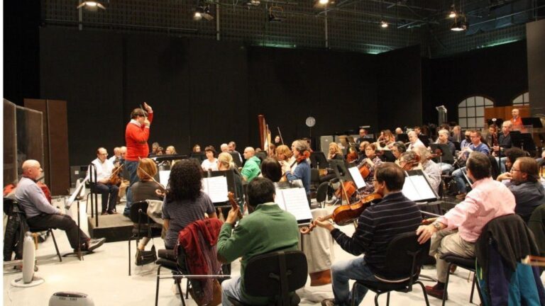 sinfonica baleares