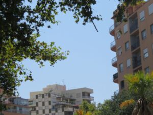 sol buen tiempo despejado calor