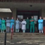 huelga medicos coronavirus