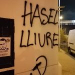 pintadas palma pablo hasel