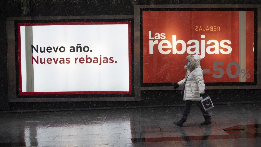 comercio rebajas