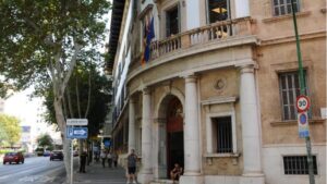 Juzgados V&iacute;a Alemania