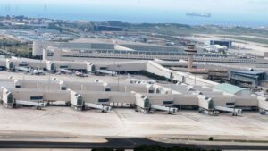 aeropuerto palma son sant joan