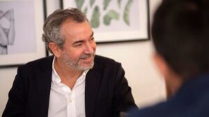 Bernat Ca&ntilde;ellas