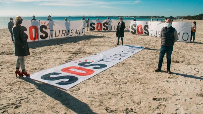 sos turismo