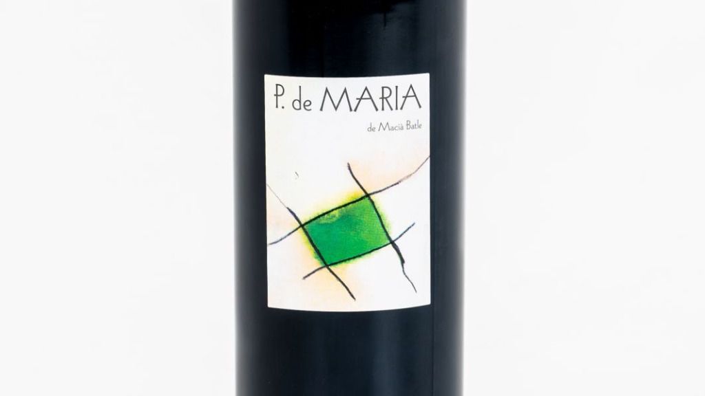macia batle vino