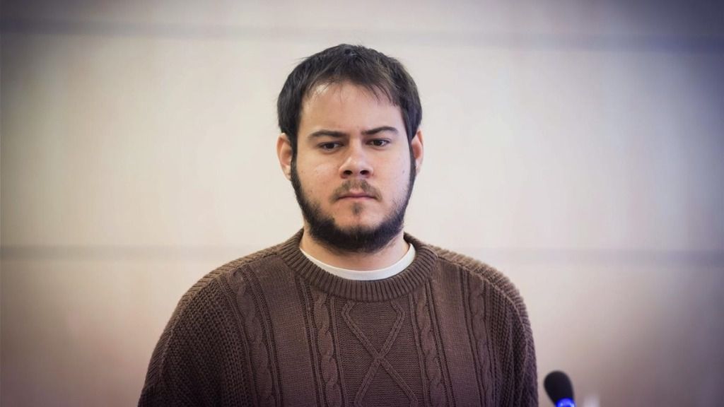 Pablo Hasel