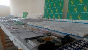 anabolizantes intervenidos