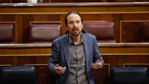 pablo iglesias