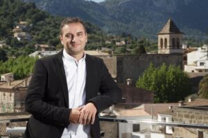 Tomeu Cifre Pollensa