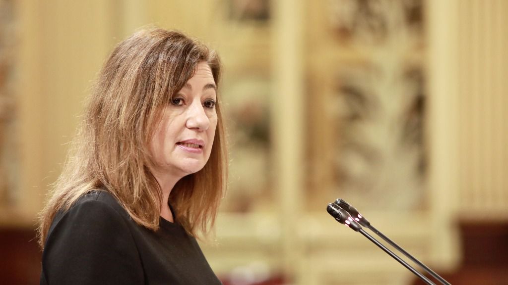 Francina Armengol