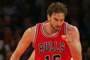 Pau Gasol