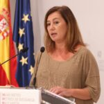 francina-armengol