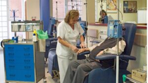 c&aacute;ncer onc&oacute;logo