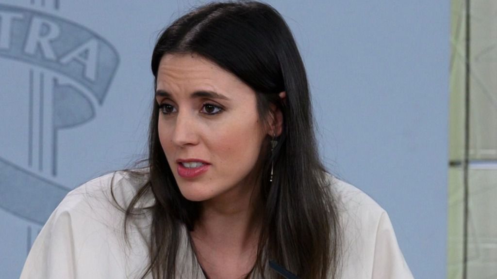 irene montero podemos