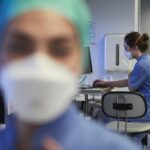 sanitarios coronavirus