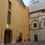 escuela arte dramatico palma