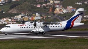 avi&oacute;n interislas