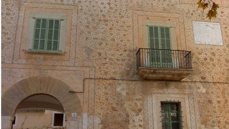 casas de galatzo