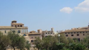 nubes sol cielo buen tiempo calor verano