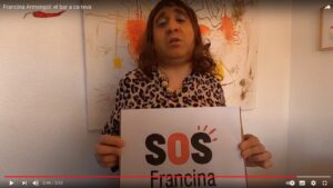 viral canyelles francina