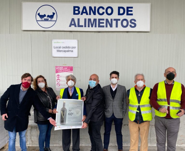 banco alimentos