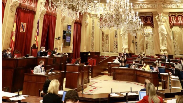 pleno-parlament
