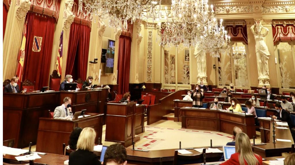 pleno-parlament