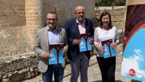 acuerdo gobierno govern pacto bellver 2019 armengol ensenyat yllanes