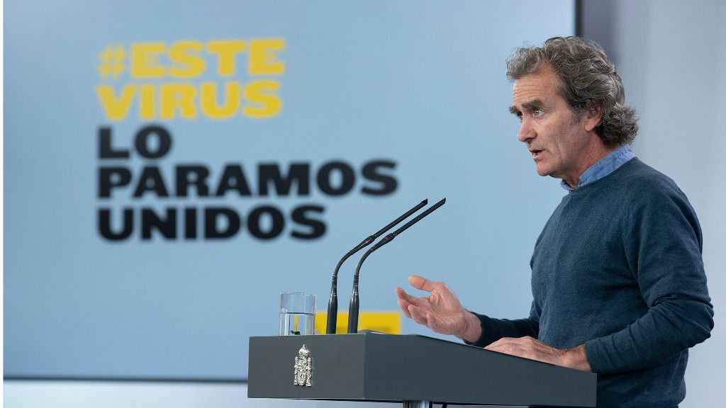 Fernando Simón
