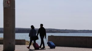 alquiler tur&iacute;stico