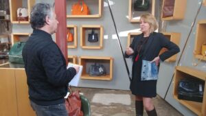 Kathrin Wetzel mdarte