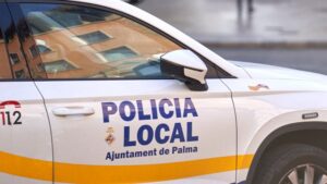 policia local palma borne