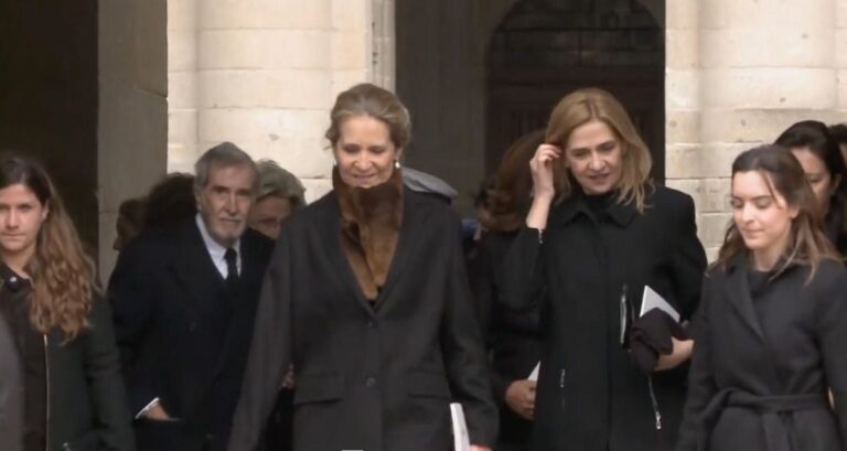 infanta cristina