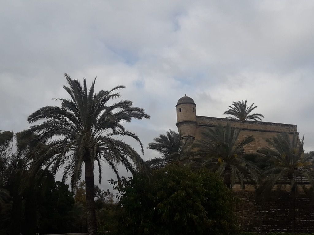 nubes