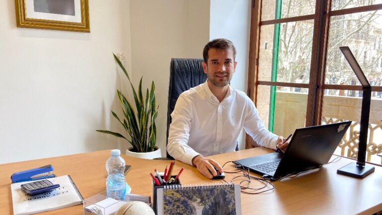 eric jare&ntilde;o lluchmajor