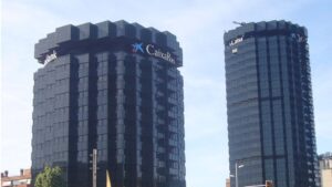 CaixaBank
