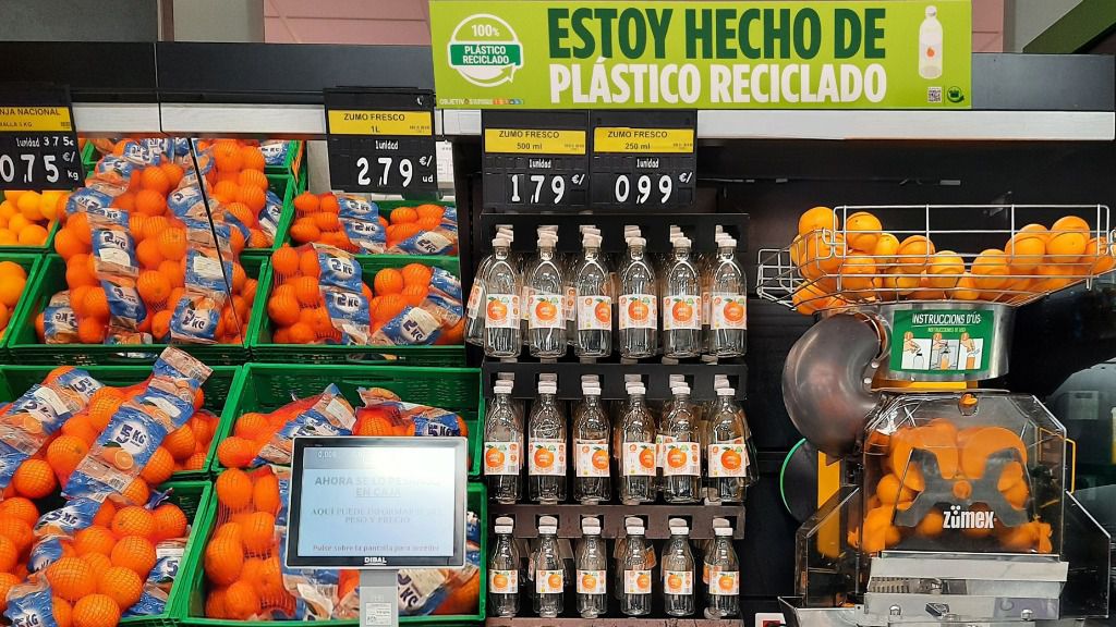 mercadona