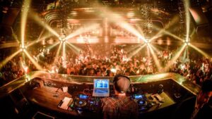 discoteca ocio nocturno