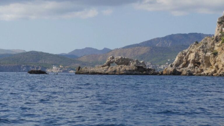 islas malgrat